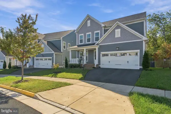 2020 Silver Sycamore Ln, DUMFRIES, VA 22026
