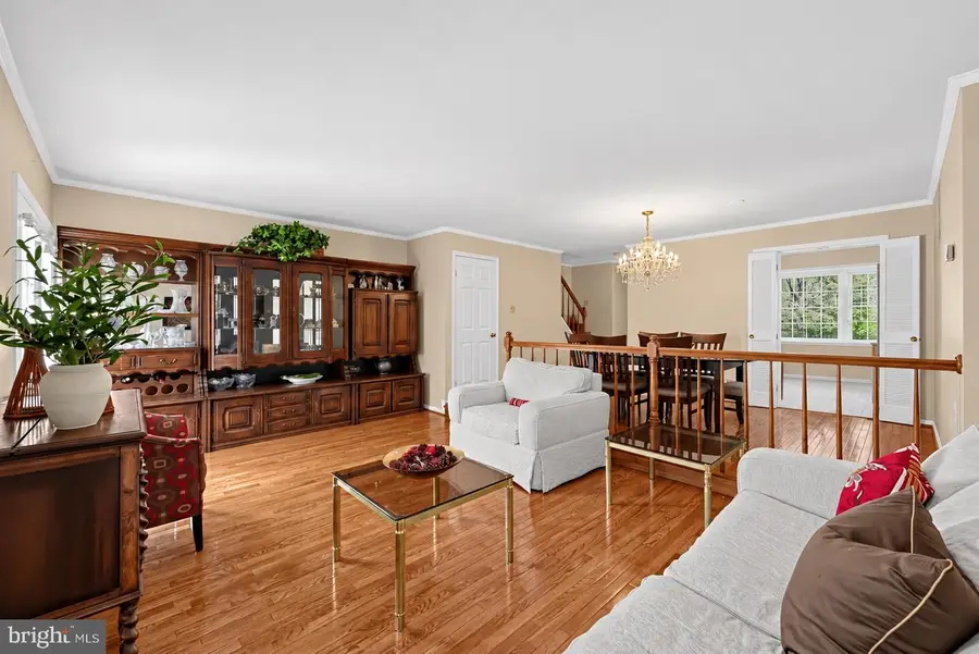 12517 Manchester Way, Woodbridge, VA 22192 - #2