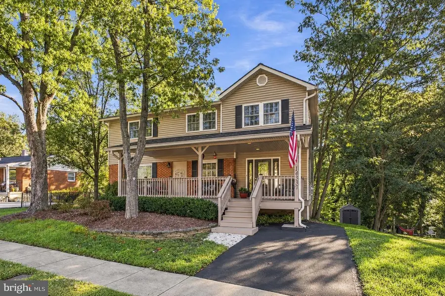 14337 Belleville Ave, Woodbridge, VA 22193 - #2
