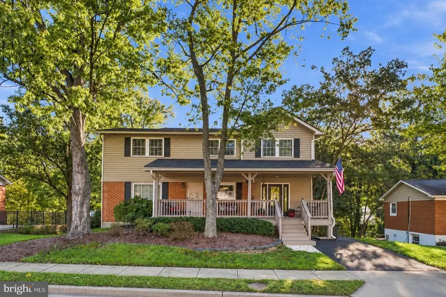 14337 Belleville Ave, Woodbridge, VA 22193 - #3