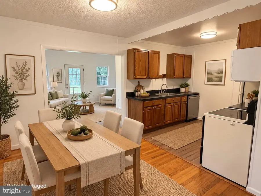 7013 Trails End Rd, Manassas, VA 20112 - #3