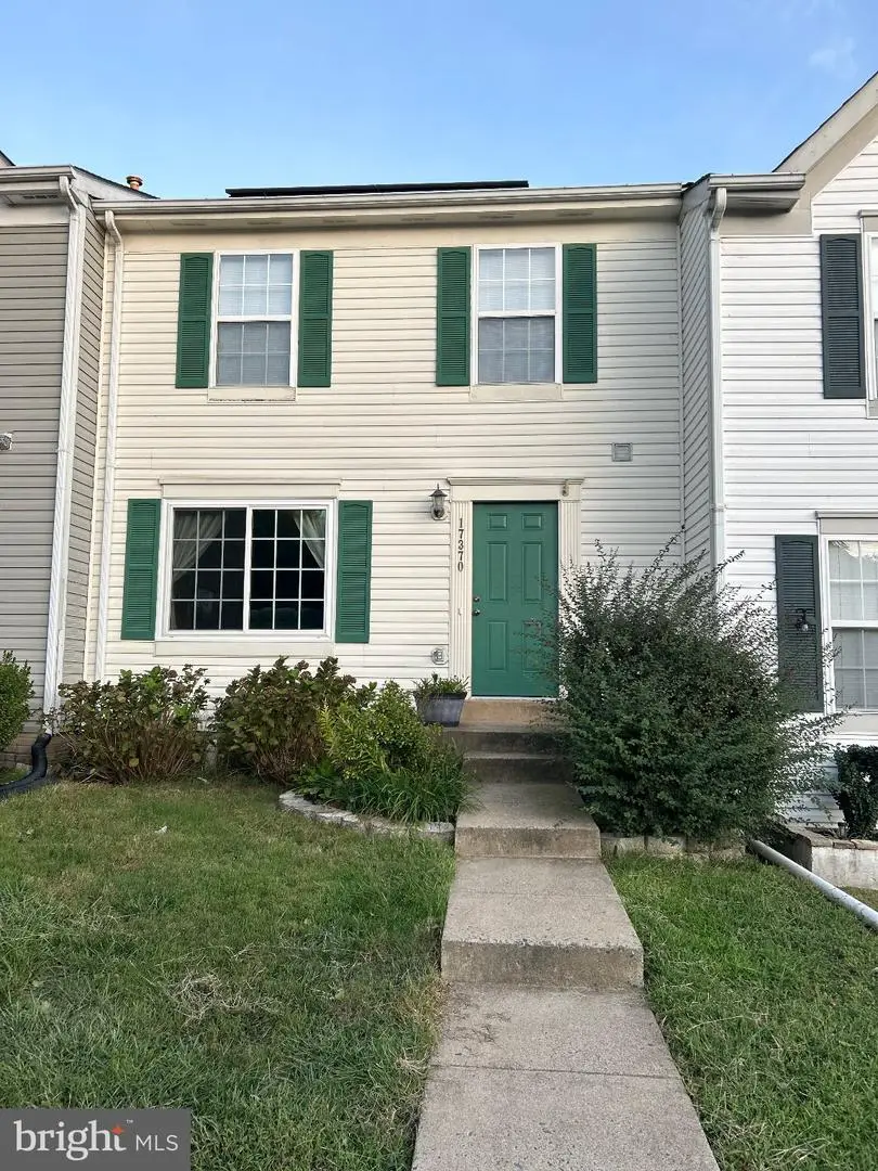 17370 Sligo Loop, Dumfries, VA 22026 - #1