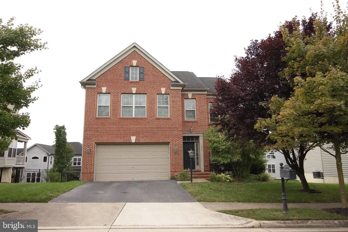 16269 Jetty Loop, Woodbridge, VA 22191 - #1