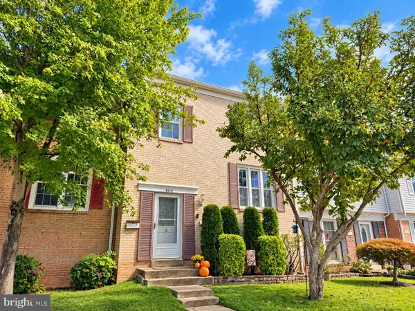 9510 Covington Pl, MANASSAS, VA 20109