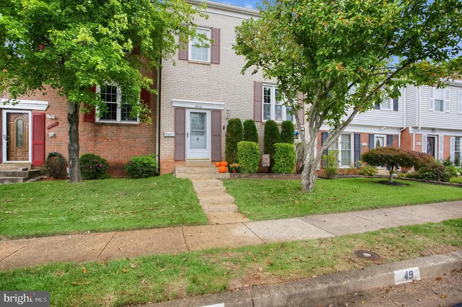 9510 Covington Pl, Manassas, VA 20109 - #2
