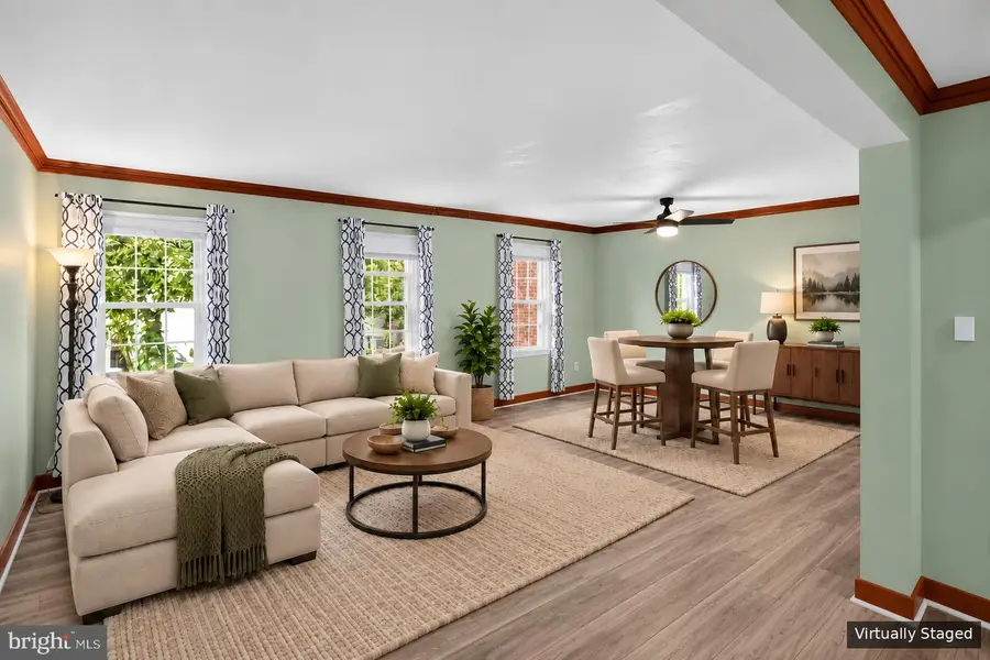 9510 Covington Pl, Manassas, VA 20109 - #3