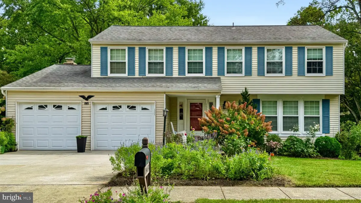 15503 Golf Club Dr, Dumfries, VA 22025 - #1