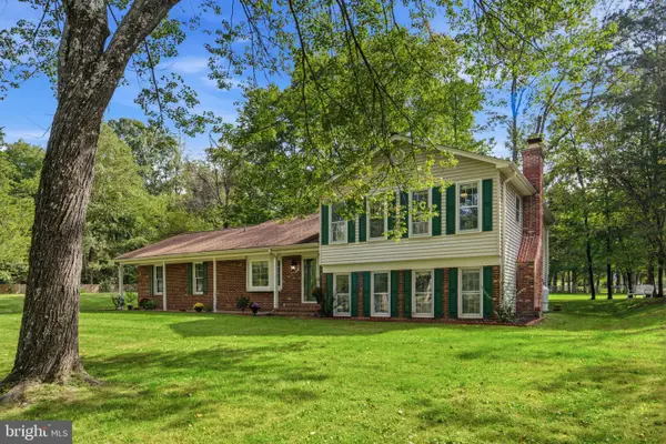 12509 Nokesville Rd, NOKESVILLE, VA 20181