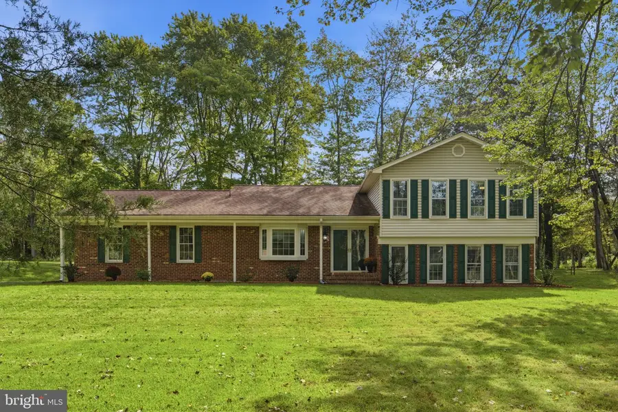 12509 Nokesville Rd, Nokesville, VA 20181 - #2