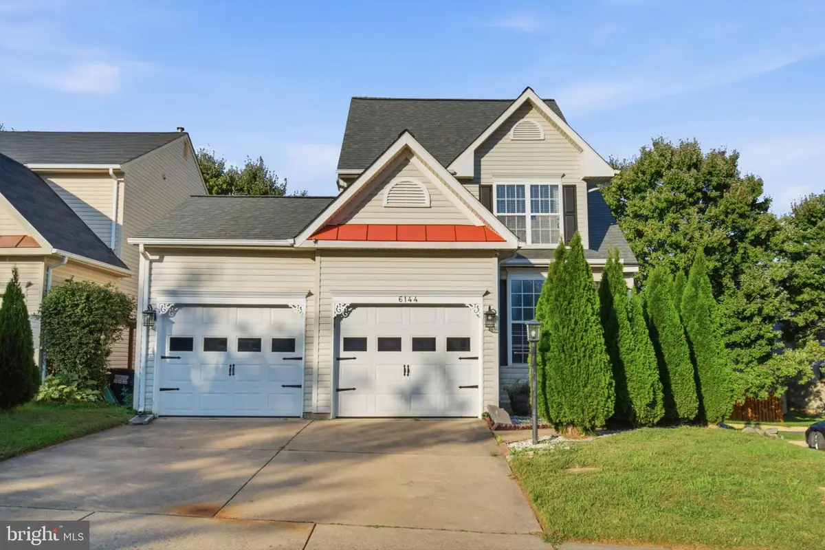 6144 Taffy Ct, Woodbridge, VA 22193 - #1