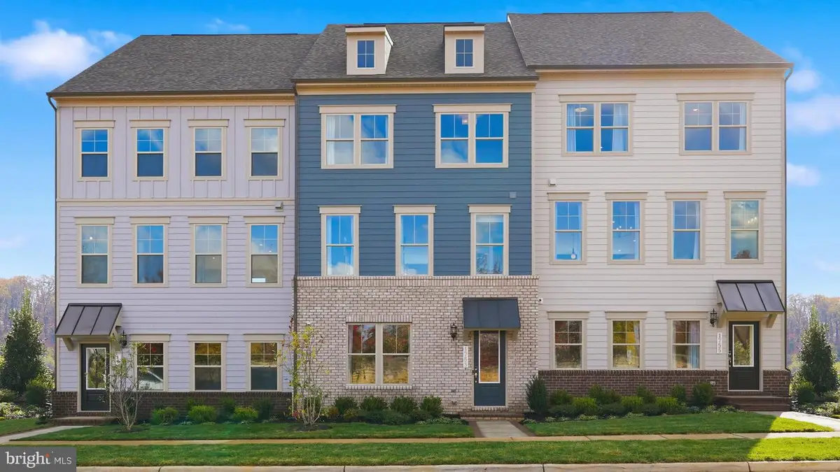 17417 Walnut Grove Way, Dumfries, VA 22026 - #1