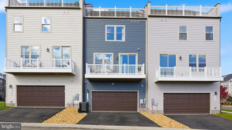 17417 Walnut Grove Way, Dumfries, VA 22026 - #2