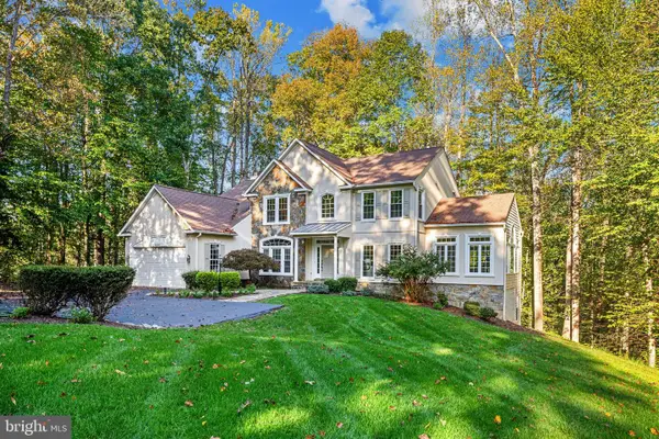 11509 Summit Ridge Ct, MANASSAS, VA 20112