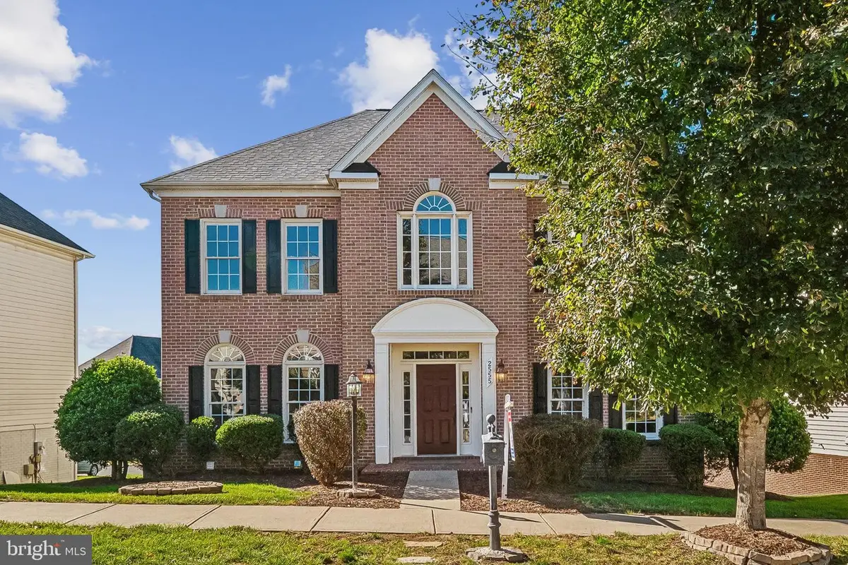 2555 Transom Pl, Woodbridge, VA 22191 - #1