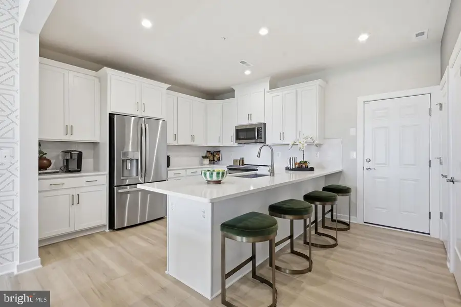 17731 Williams Way, Dumfries, VA 22026 - #3
