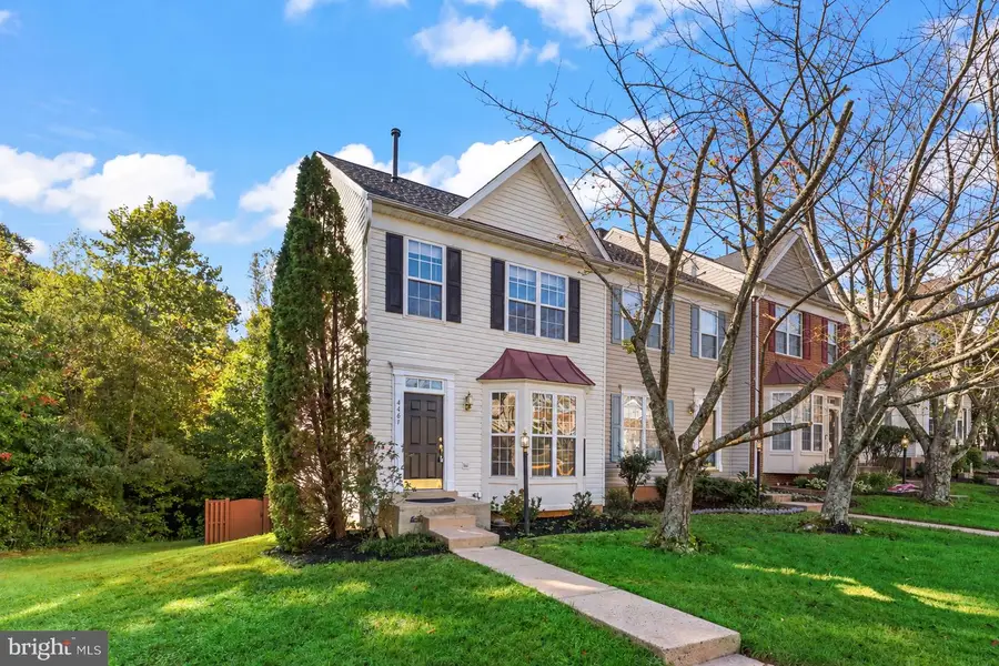 4461 Torrence Pl, Woodbridge, VA 22193 - #2
