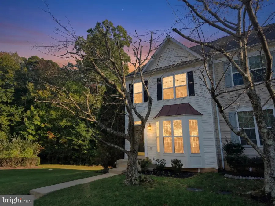 4461 Torrence Pl, Woodbridge, VA 22193 - #3