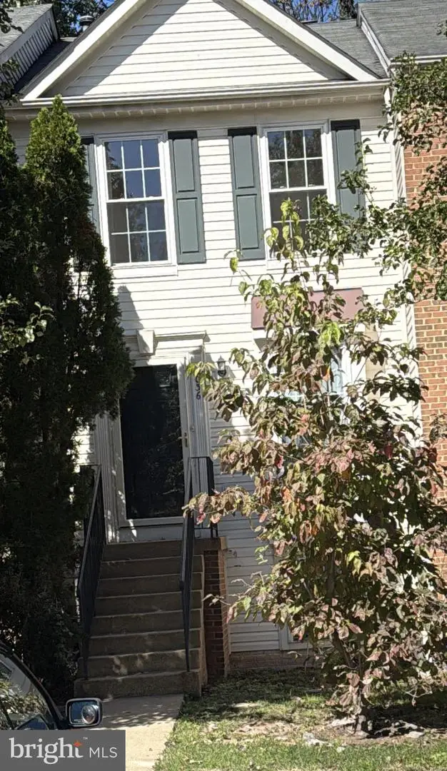 2036 Stargrass Ct, Woodbridge, VA 22192 - #2