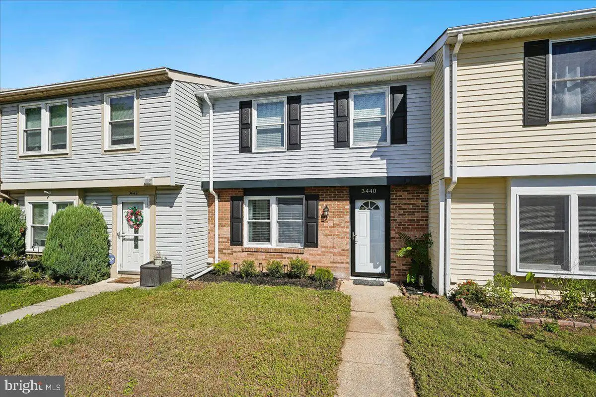 3440 Brookville Ln, Woodbridge, VA 22192 - #1