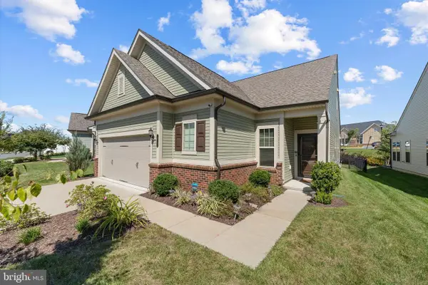 16132 Pink Poppy Way, HAYMARKET, VA 20169