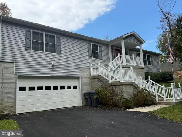 7065 Raleigh Tavern Dr, MANASSAS, VA 20112