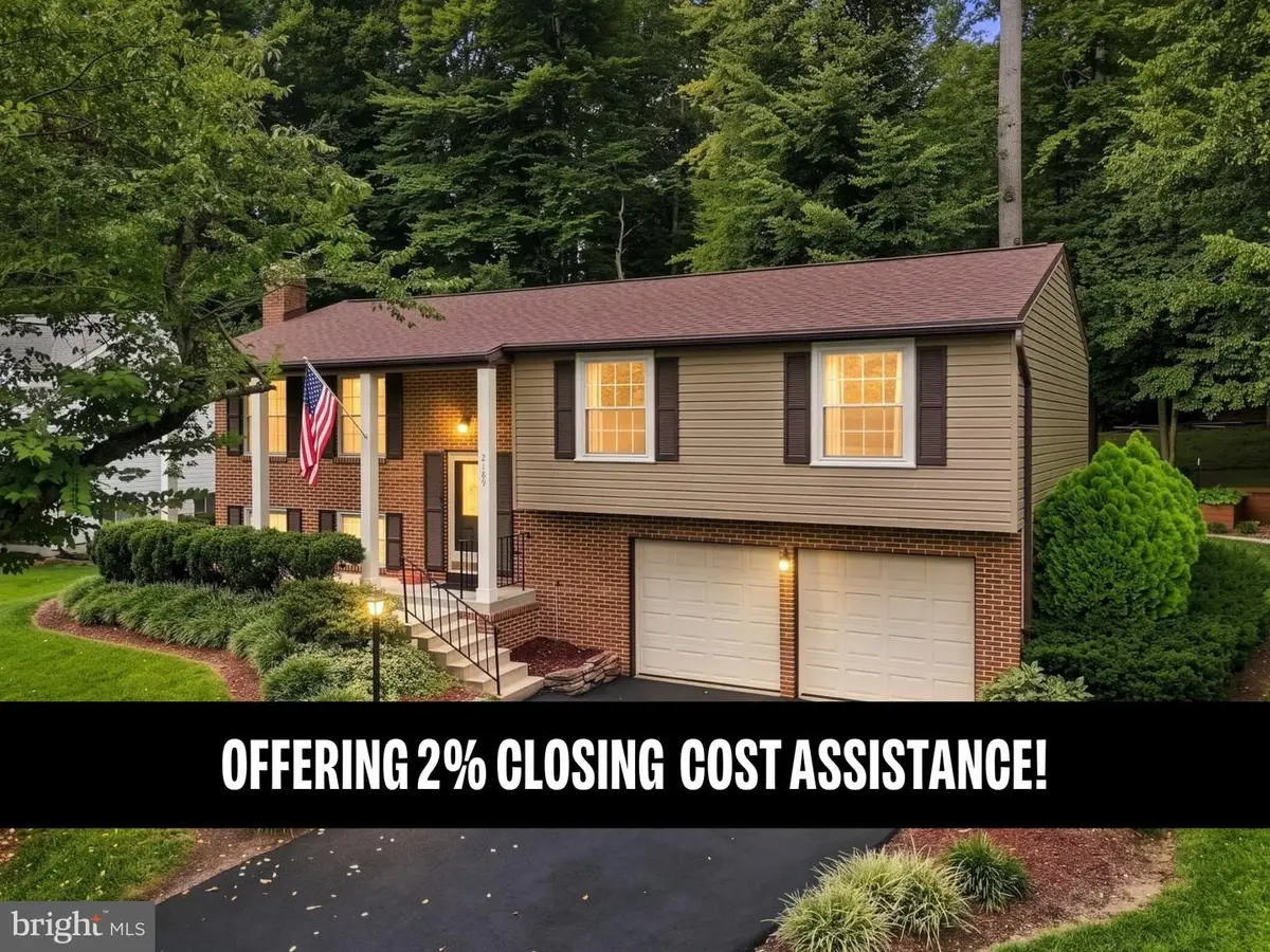 2189 Jennings St, Woodbridge, VA 22191 - #1