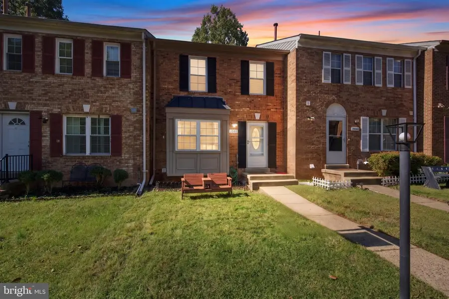 14346 N Park Ct, Woodbridge, VA 22193 - #2