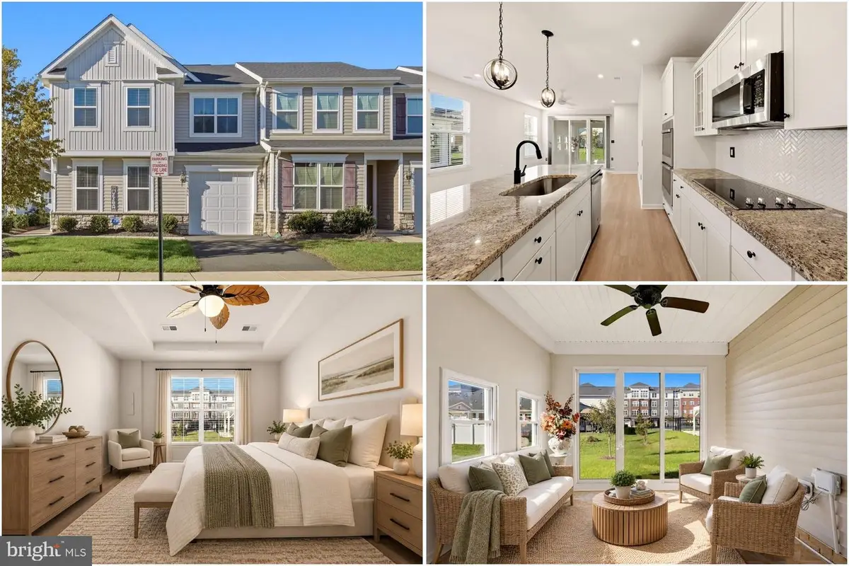 3664 Traford Ln, Woodbridge, VA 22193 - #1