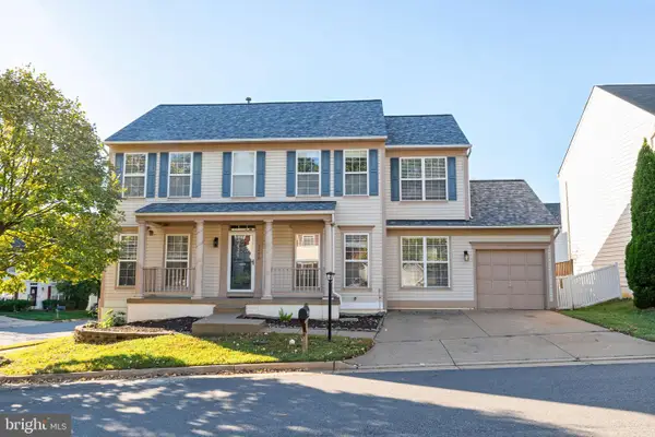 3238 Mountain Laurel Loop, DUMFRIES, VA 22026