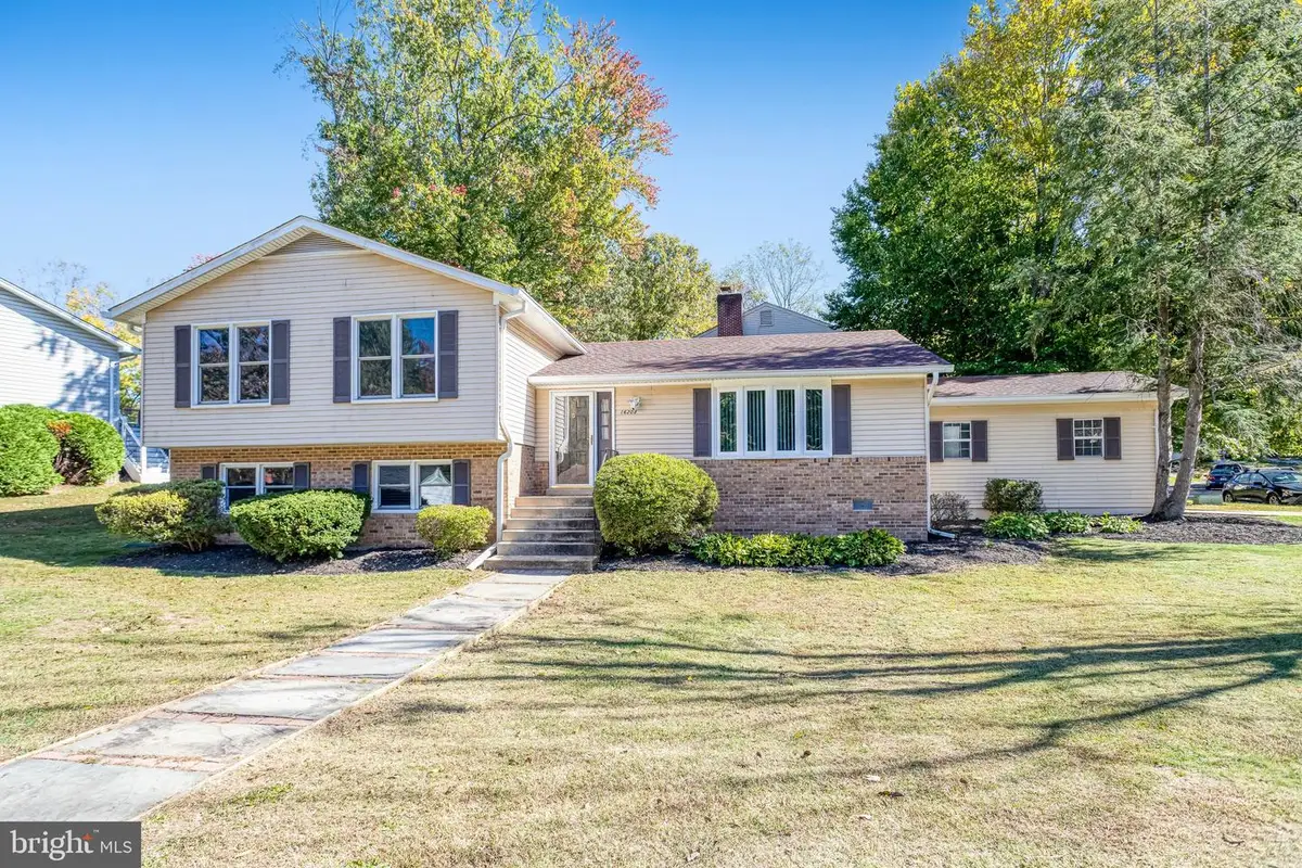 16203 Sheffield Dr, Dumfries, VA 22025 - #1