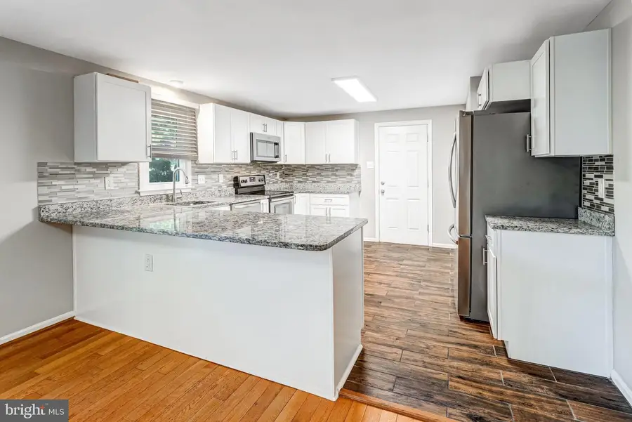 16203 Sheffield Dr, Dumfries, VA 22025 - #3