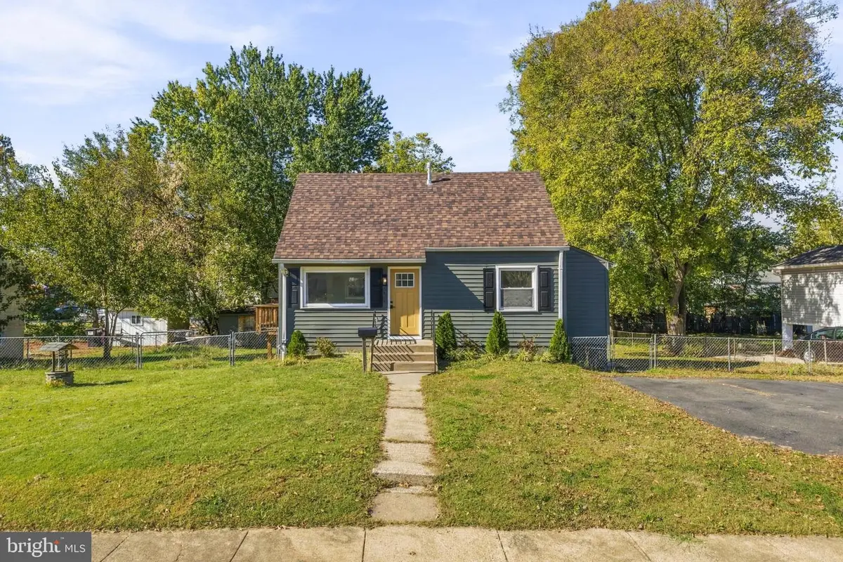 7612 Amherst Dr, Manassas, VA 20111 - #1