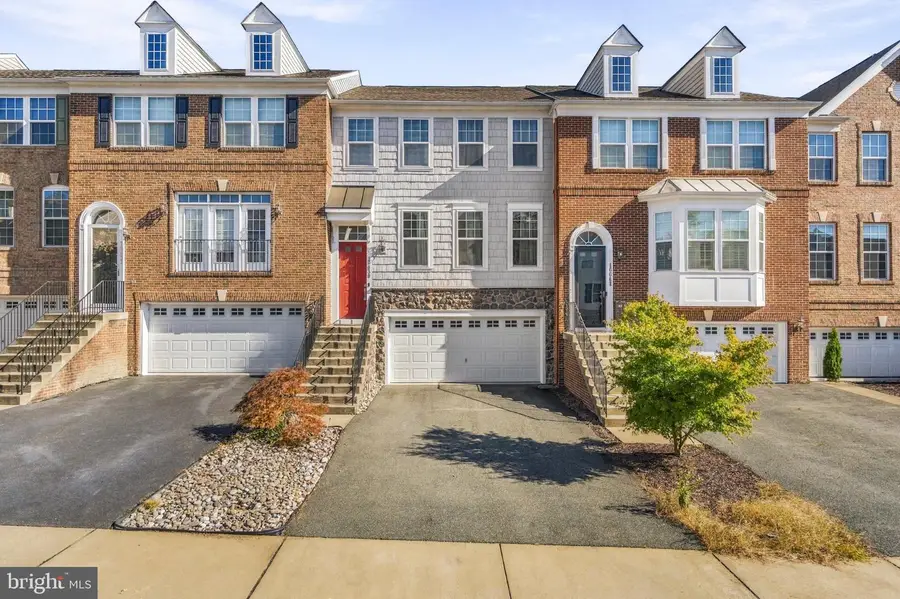 16639 Danridge Manor Dr, Woodbridge, VA 22191 - #2