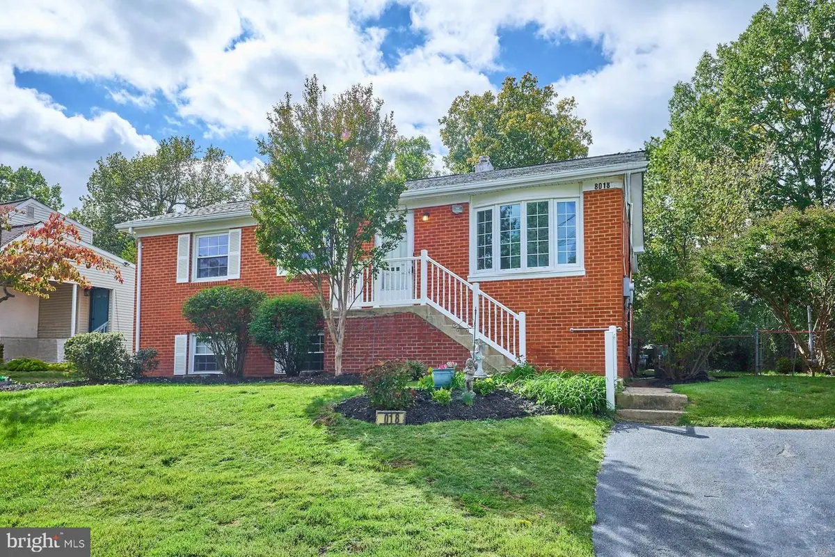 8018 Urbanna Rd, Manassas, VA 20109 - #1