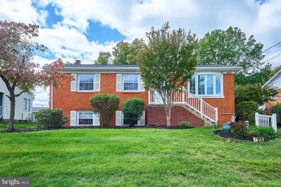 8018 Urbanna Rd, Manassas, VA 20109 - #2