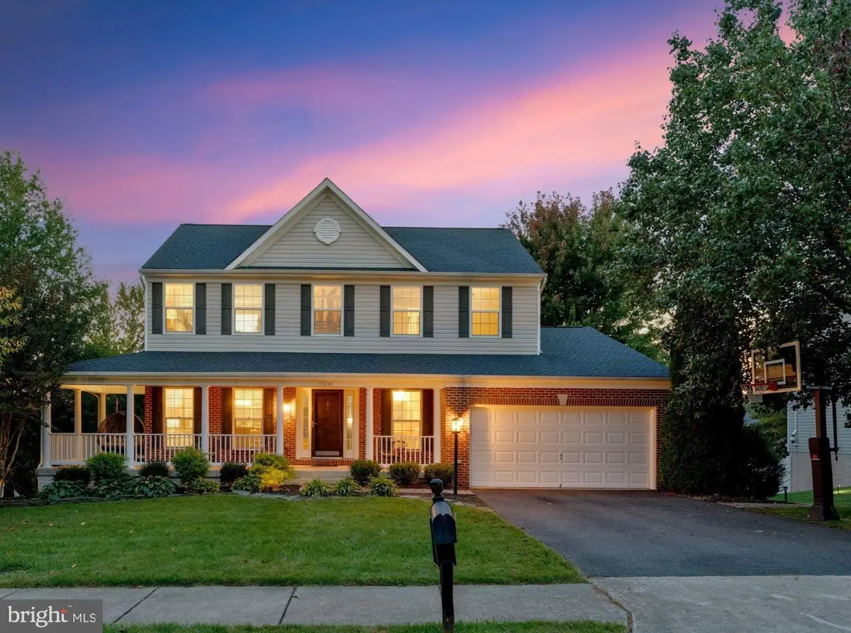 15216 Spotted Turtle Ct, Woodbridge, VA 22193 - #1