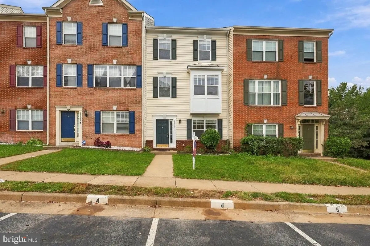 16920 Jed Forest Ln, Woodbridge, VA 22191 - #1