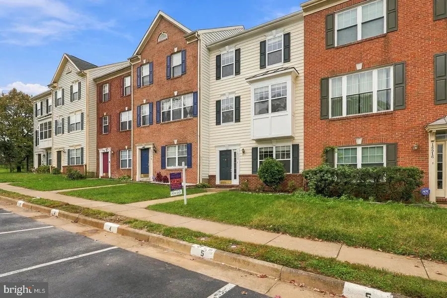 16920 Jed Forest Ln, Woodbridge, VA 22191 - #2