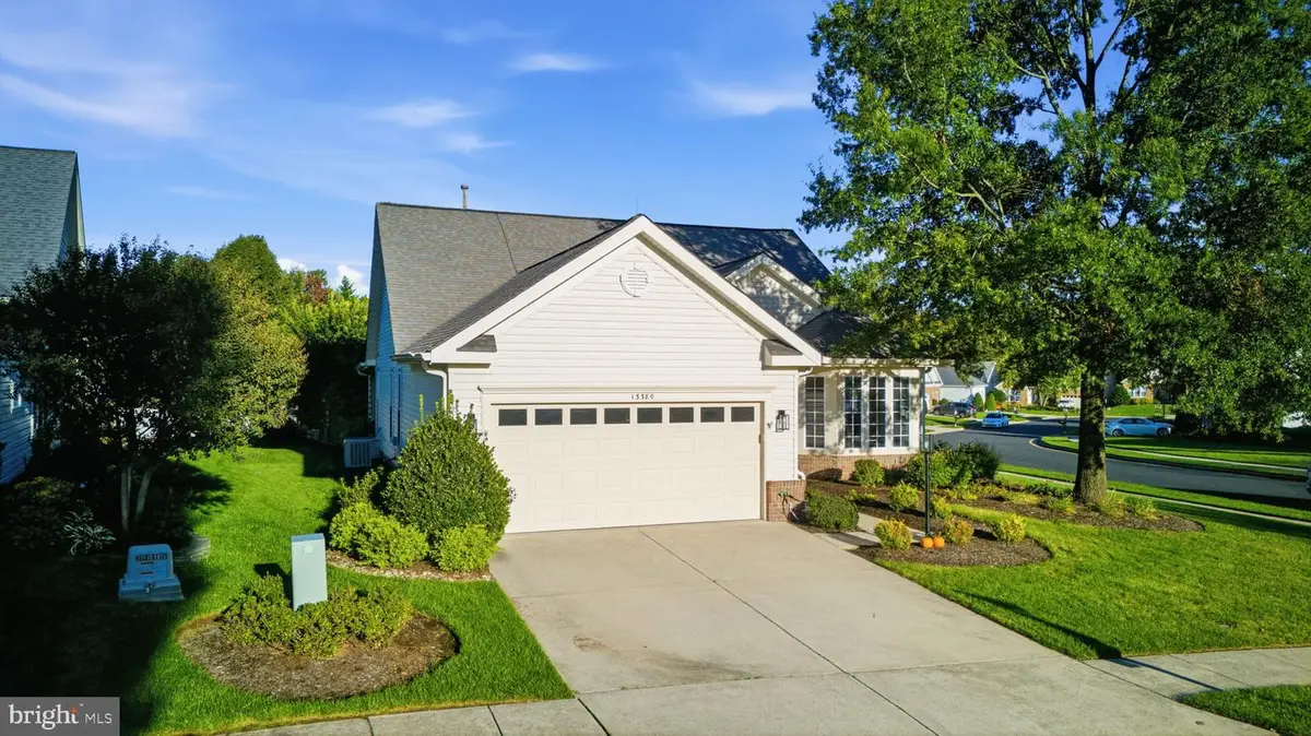 13380 Fieldstone Way, Gainesville, VA 20155 - #1