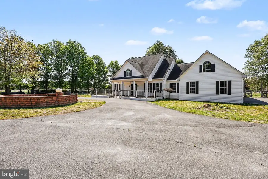 13335 Hershey Dr, Nokesville, VA 20181 - #3