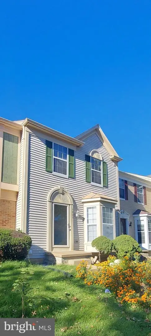 7809 Rebel Walk Dr, Manassas, VA 20109 - #2