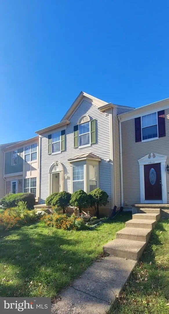 7809 Rebel Walk Dr, Manassas, VA 20109 - #3