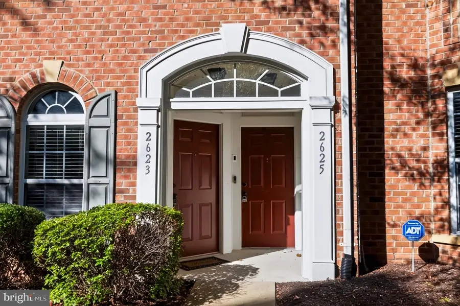2625 Eastbourne Dr, Woodbridge, VA 22191 - #2