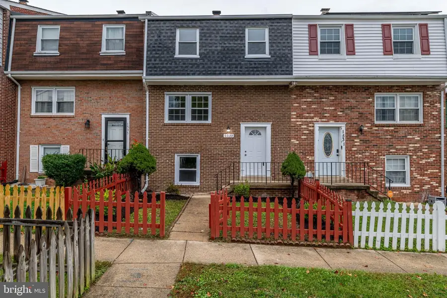 1533 Fort Sumter Ct, Dumfries, VA 22026 - #2