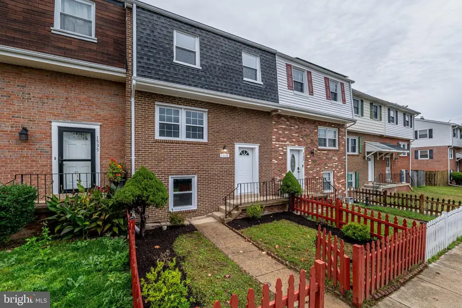 1533 Fort Sumter Ct, Dumfries, VA 22026 - #3