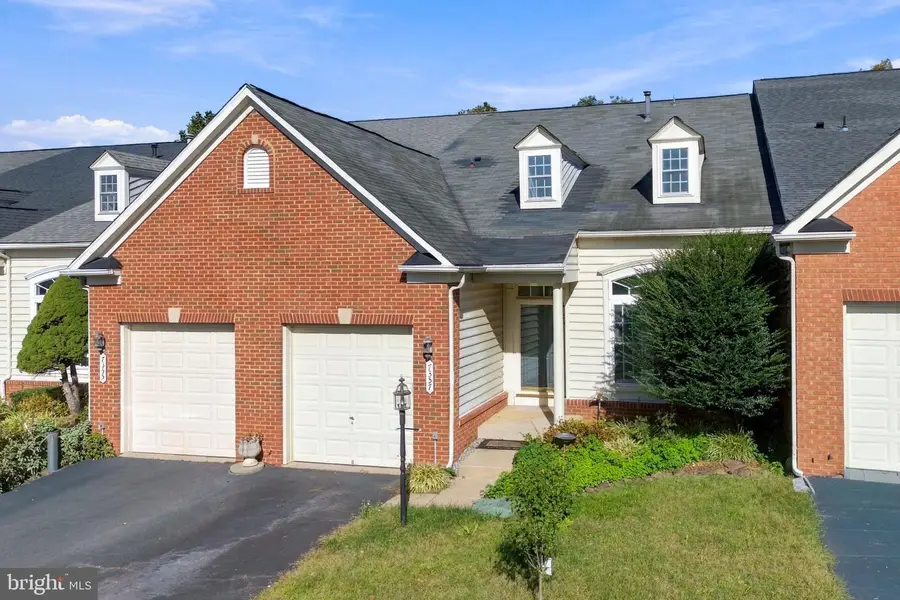 7357 Cluster House Way, Gainesville, VA 20155 - #2