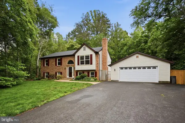 8915 Helen St, MANASSAS, VA 20112