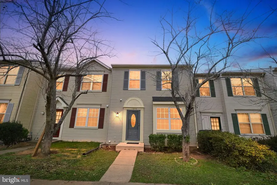 1973 Partree Ct, Woodbridge, VA 22191 - #2