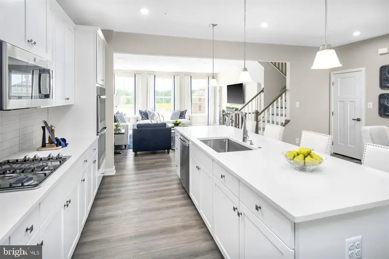 4439 Daisy Reid Ave #lot 125, Woodbridge, VA 22192 - #3