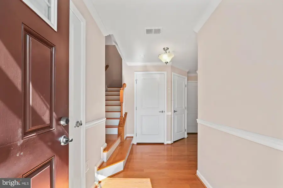 13982 Gary Fisher Trl #134, Gainesville, VA 20155 - #2